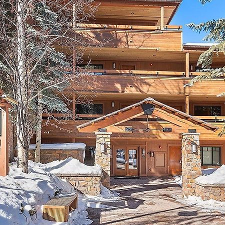 Villa Fasching Haus Unit 180 Aspen Exterior foto